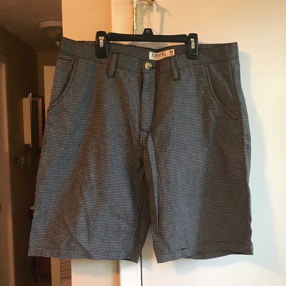 Men’s Ezekiel Shorts